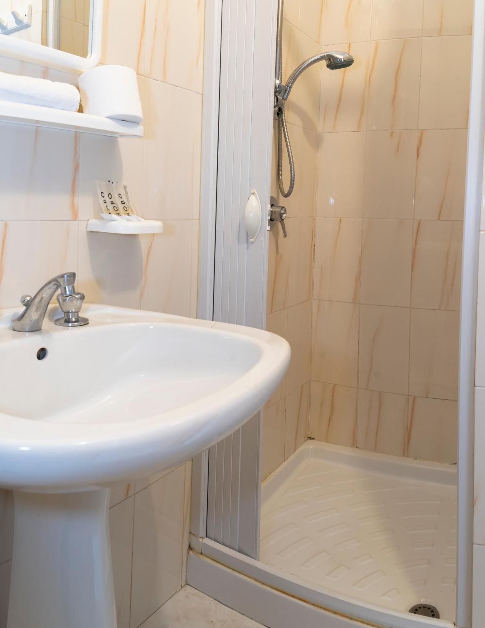 Jolly Residence Marina di Camerota Luaran gambar