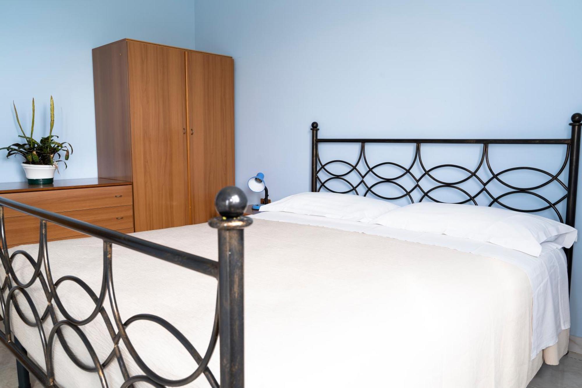 Jolly Residence Marina di Camerota Luaran gambar