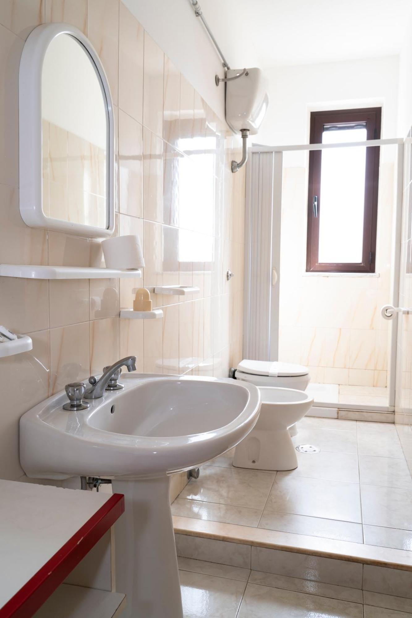 Jolly Residence Marina di Camerota Luaran gambar