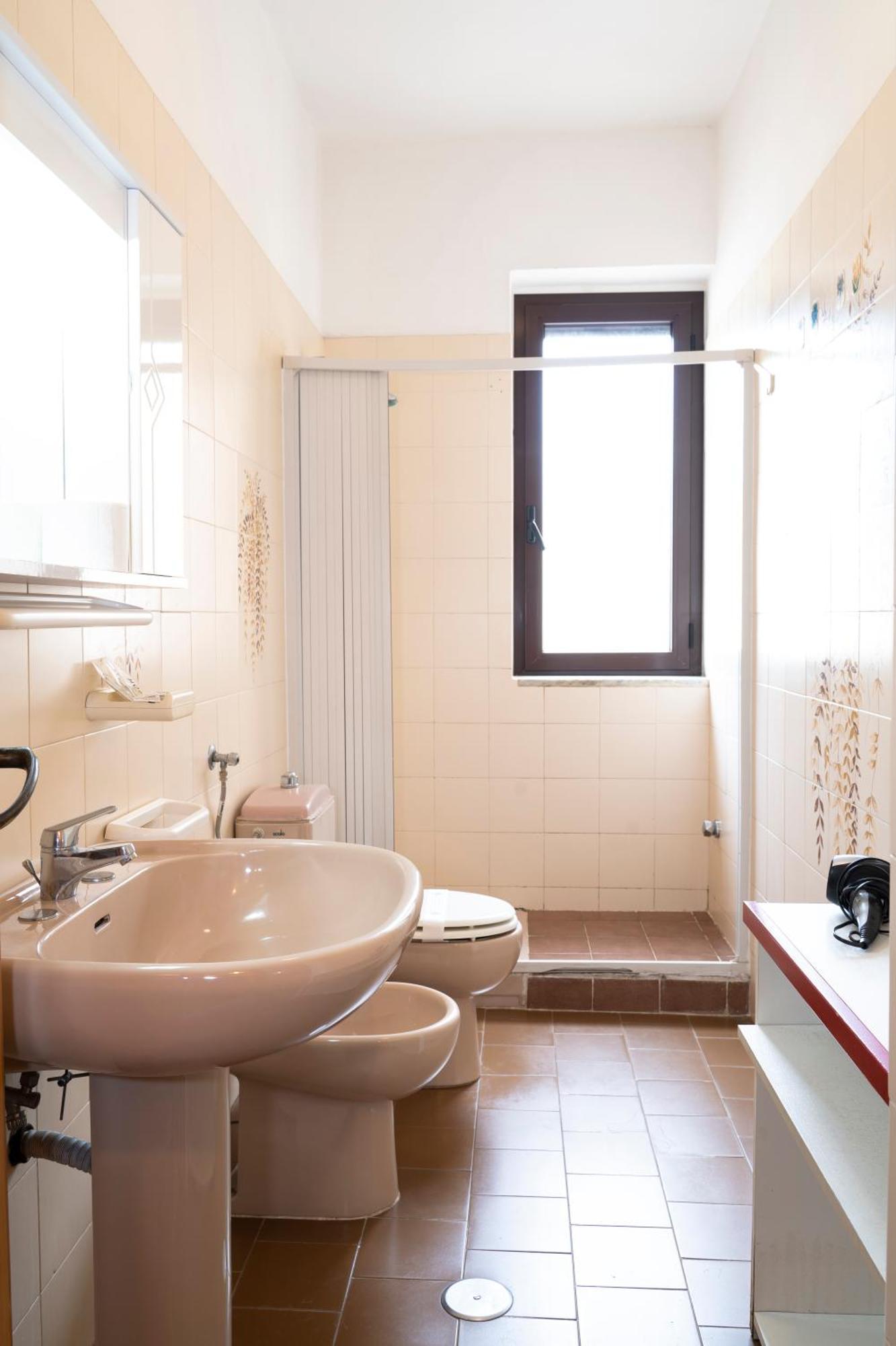 Jolly Residence Marina di Camerota Luaran gambar